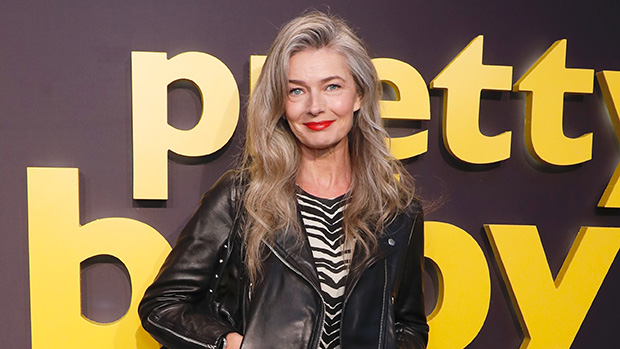 Paulina Porizkova Reveals Her ’58-Year-Old Face’ With & Without Makeup In New Video: See The Transformation