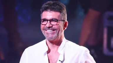 simon cowell