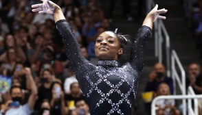 Simone Biles