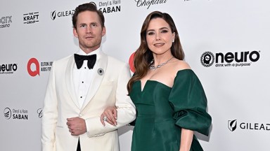 Sophia Bush Files To Divorce Husband Grant Hughes