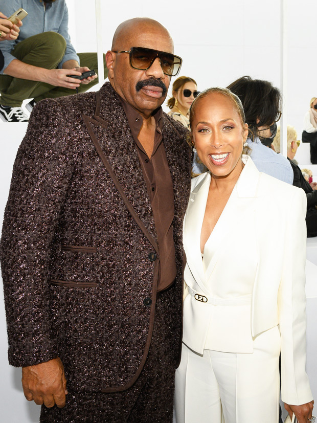 Beryl TV steve-harvey-wife-rumors-address-ss-embed1 Steve Harvey Shuts Down Rumors His Wife Marjorie Cheated On Him – Hollywood Life Entertainment 