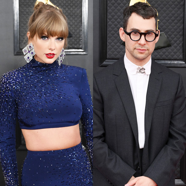 Taylor Swift Attends Jack Antonoff’s Wedding: Videos – Hollywood Life