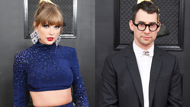 taylor swfit jack antonoff