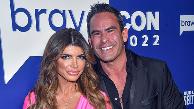 PHOTOS: Teresa Giudice's Daughters Bond With Luis' Son For His