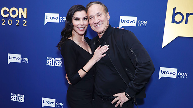 Heather Dubrow & Her Husband, Terry, Reveal He Suffered A Mini-Stroke – League1News