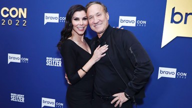 Terry Dubrow stroke