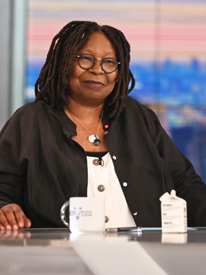 Whoopi Goldberg