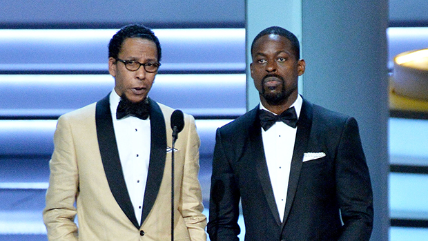Mandy Moore, Sterling K. Brown & More ‘This Is Us’ Stars Mourn Ron Cephas Jones: ‘You Will Be Missed’
