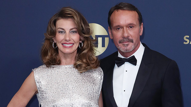 Tim McGraw and Faith Hill's Daughter, Audrey McGraw, Shows Off Her