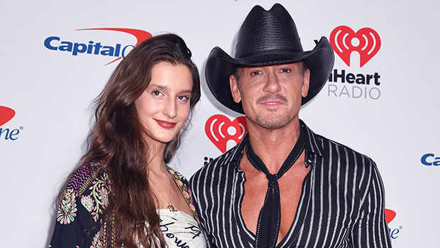 Tim McGraw Reveals His Daughters Turned Down Track Collaboration – League1News