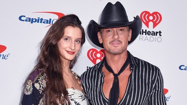 Tim McGraw Reveals His Daughters Turned Down Song Collaboration – Hollywood Life