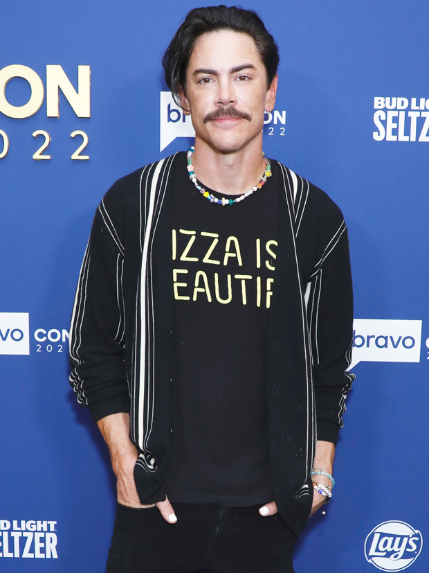 Tom Sandoval