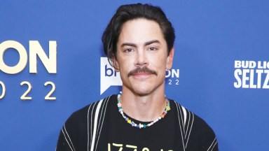 Tom Sandoval