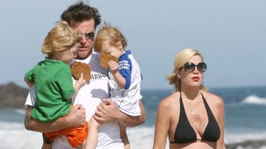 tori spelling, dean mcdermott