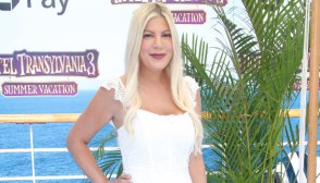 tori spelling