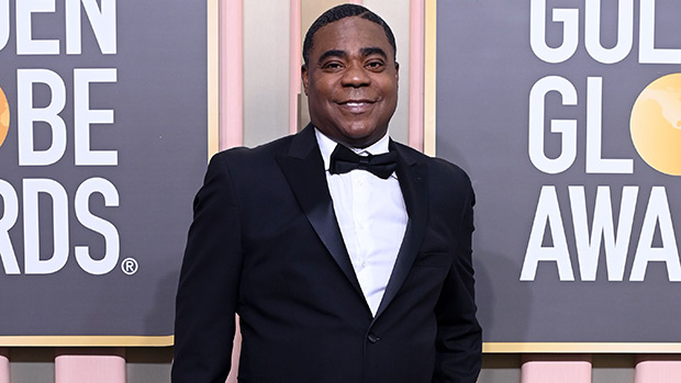 Tracy Morgan Reveals Weight Loss After Admitting He’s Taking Ozempic To Shed Lbs.: See Before & After