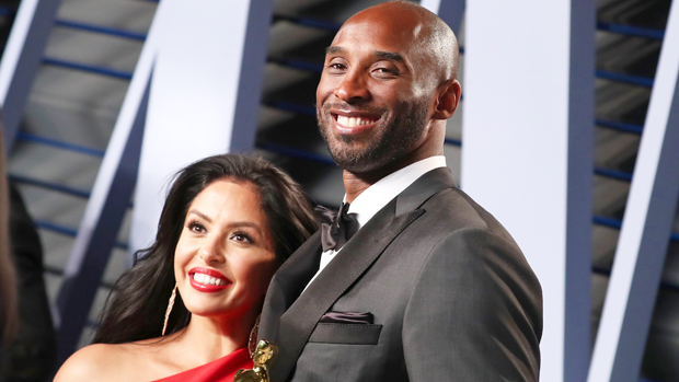 Vanessa Bryant Honors Kobe Bryant On His forty fifth Birthday – League1News