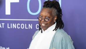 whoopi goldberg