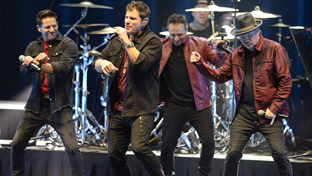98 Degrees Hilariously Calls Out NSYNC For Their Reunion Amid Their Own Band Reunion: ‘Stole the Thunder’
