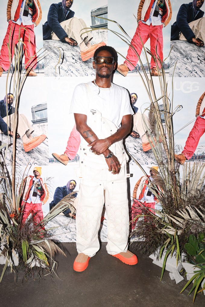 UGG® & ESQUIRE KICK OFF NEW YORK FASHION WEEK WITH ‘FEELS LIKE UGG’ CAMPAIGN LAUNCH EVENT HOSTED BY A$AP NAST