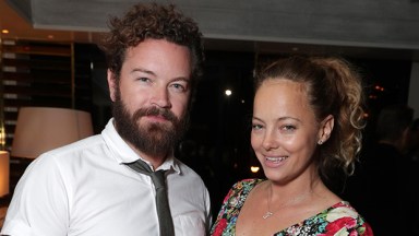 Bijou Phillips Spotted After Danny Masterson Prison Sentencing: Photos