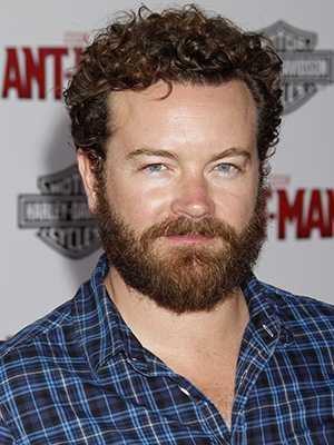 Danny Masterson