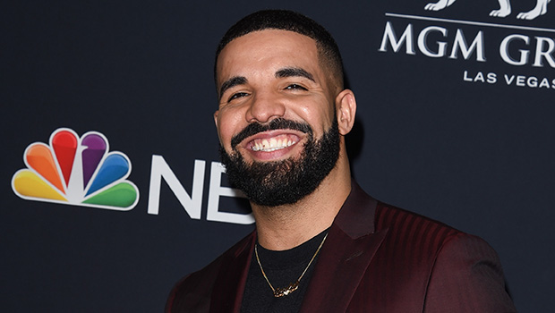 Drake Shows Off Bra Collection From Fans With Hilarious Photo ...