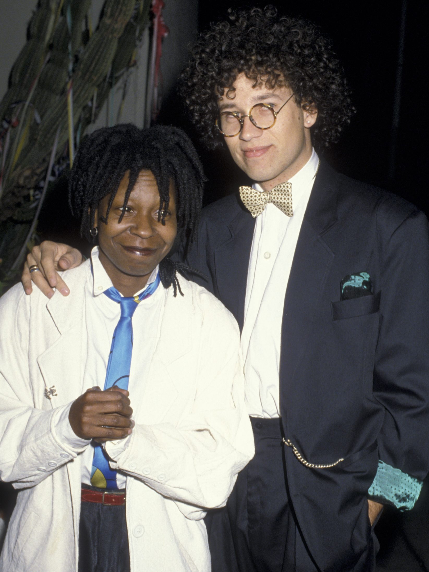 Whoopi Goldberg Husband History: Everything to Know About Her 3 Marriages