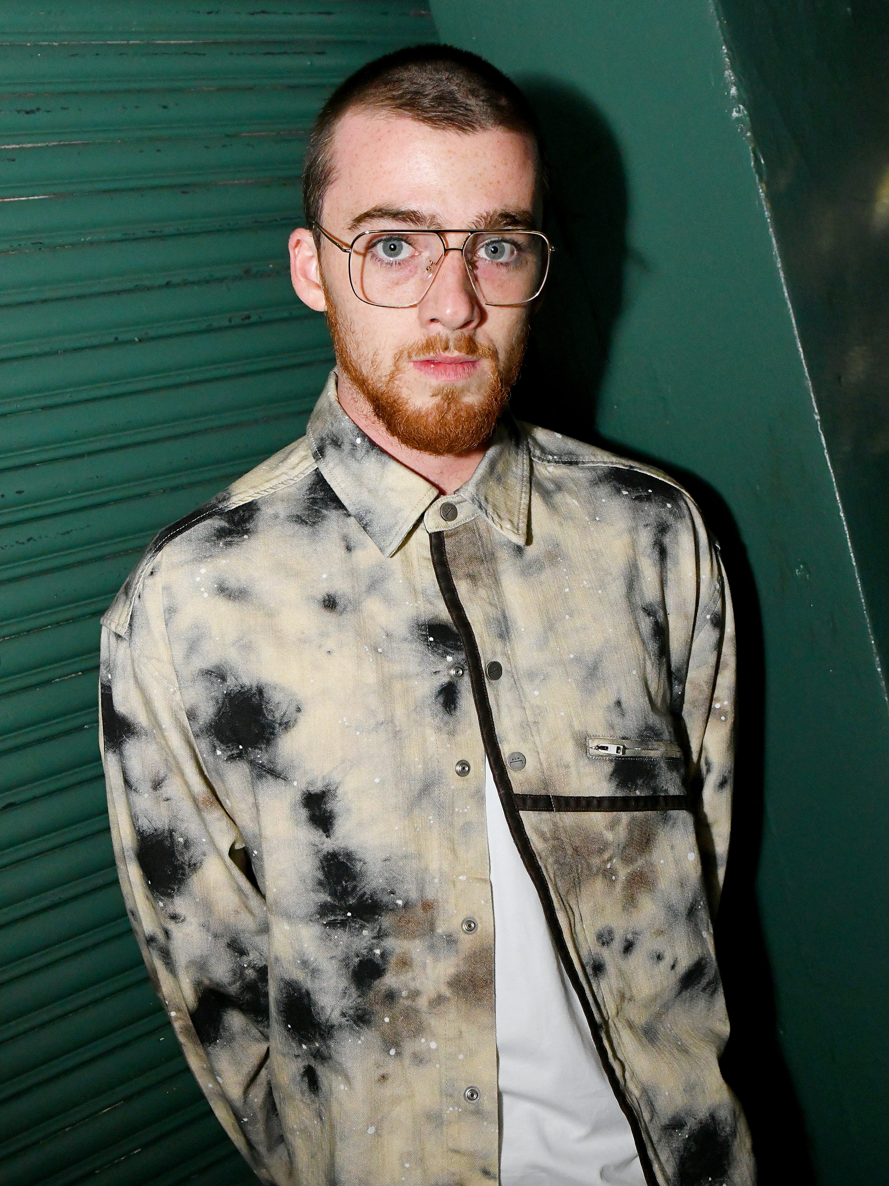 Angus Cloud's Cause of Death: How the Late 'Euphoria' Star Died