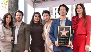 Jonas Brothers' Wives: Meet the Women Married to the Band Members