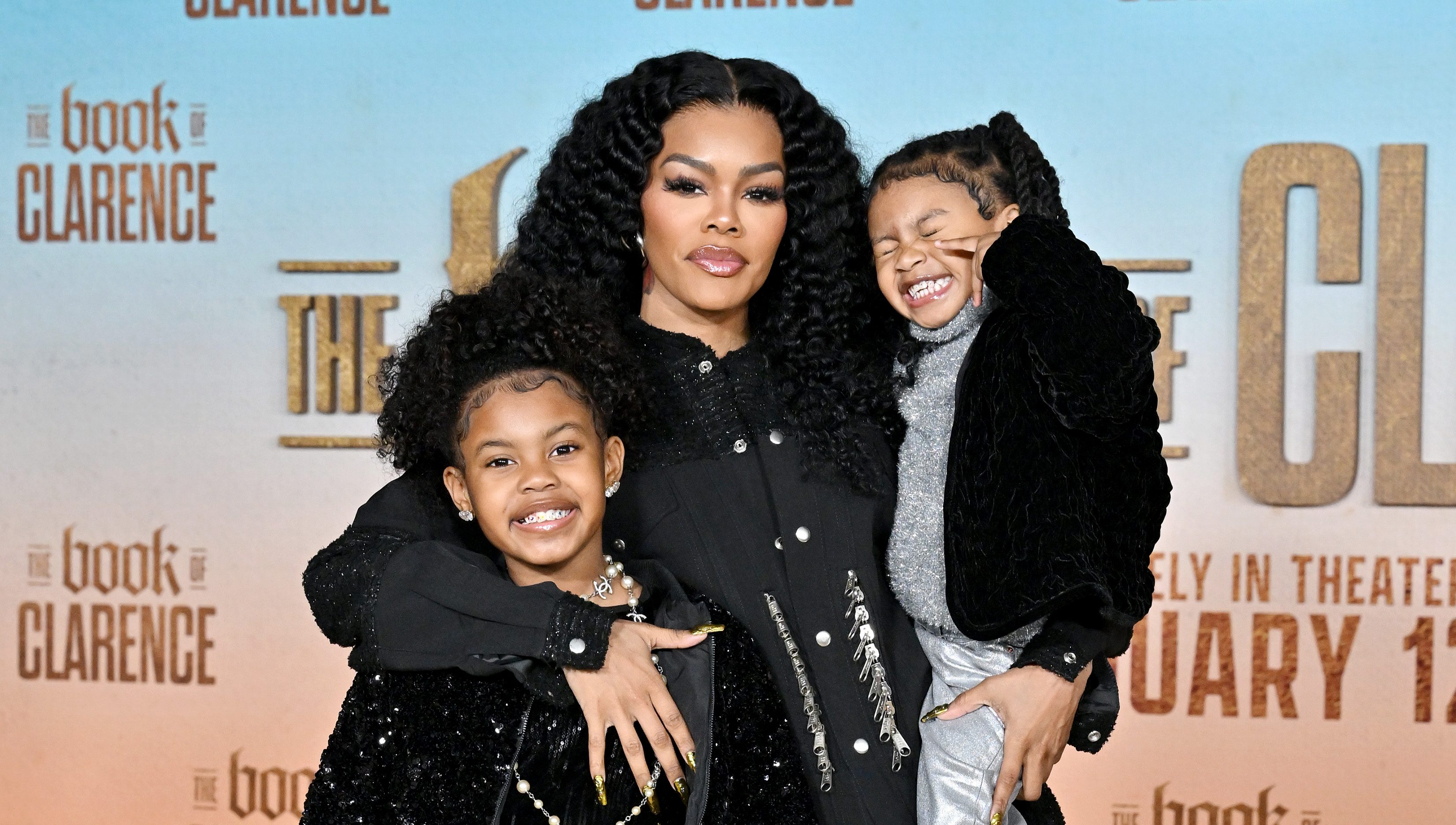 Alles wat u moet weten over haar twee dochters – het leven in Hollywood