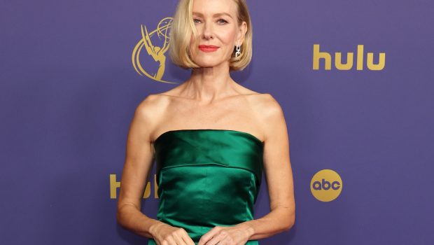 Naomi Watts Then & Now: Photos of the Actress Through the Years