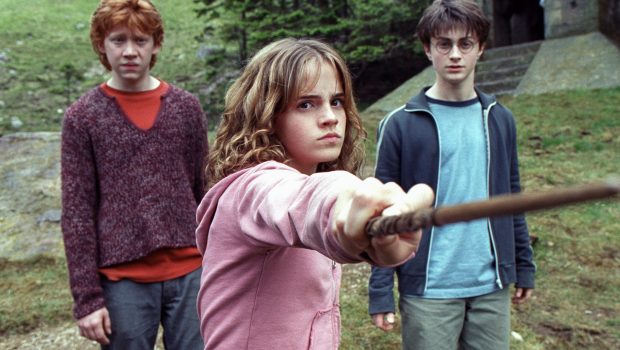 Harry Potter Stars Then & Now: See How the Cast Has Grown Through the Years
