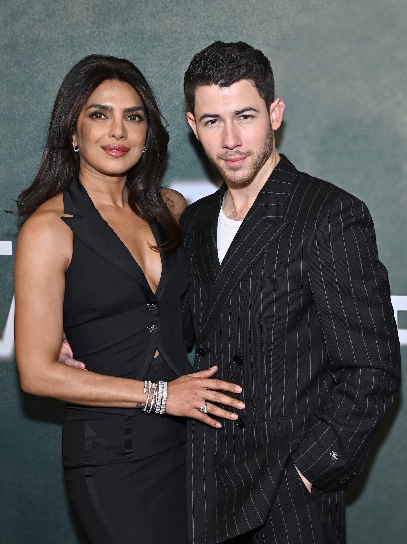 Jonas Brothers' Wives: Meet the Women Married to the Band Members