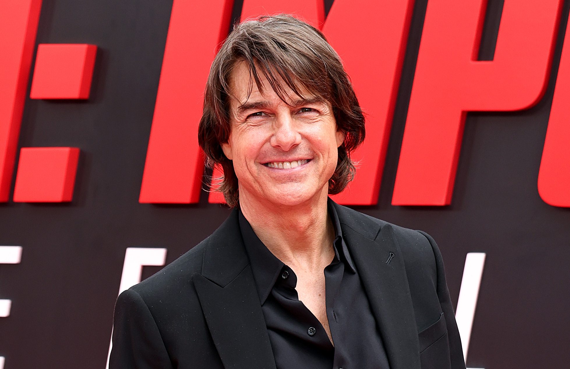 Tom Cruise: Photos of the ‘Mission: Impossible’ Actor