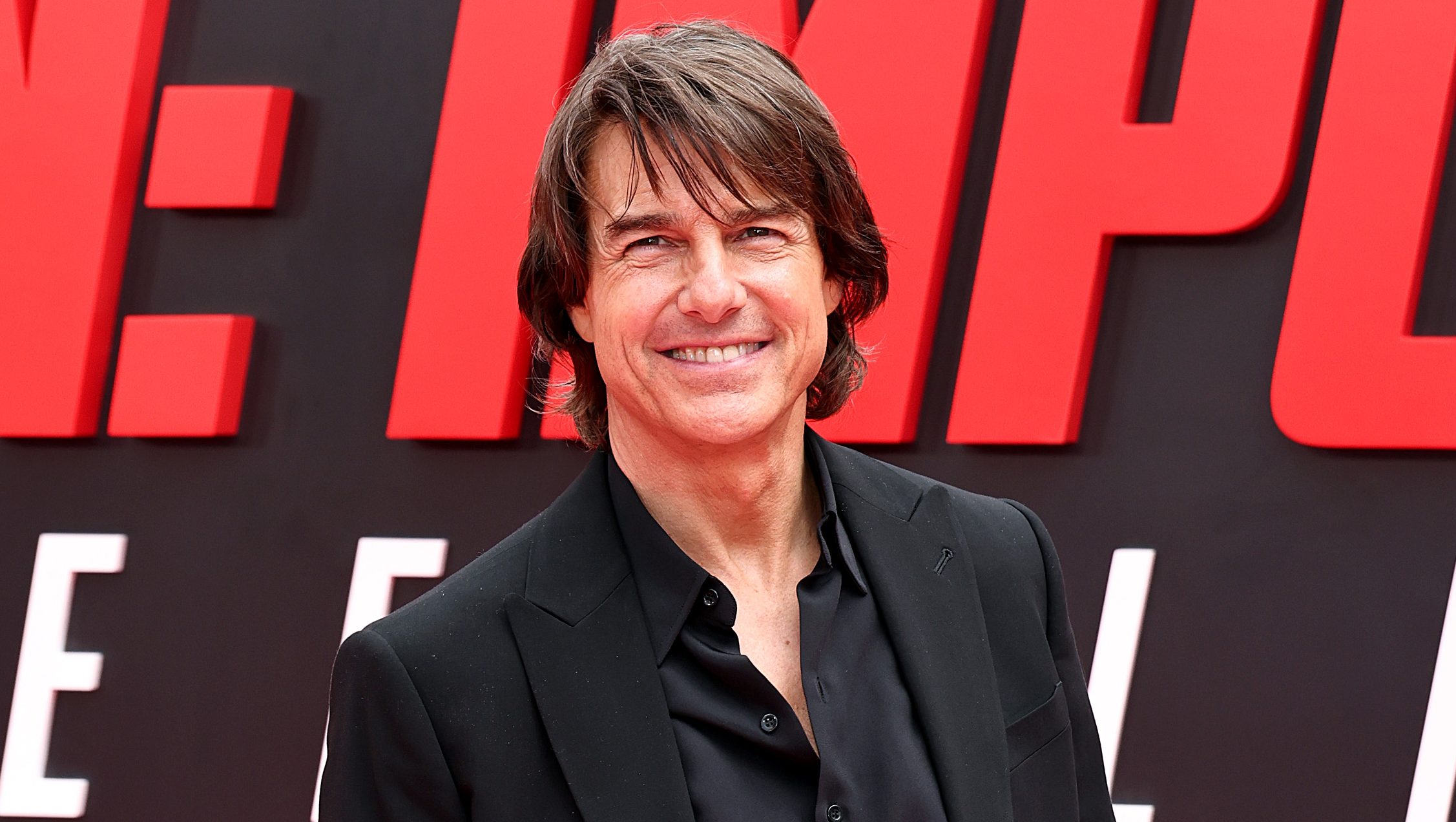 Tom Cruise: Photos of the 'Mission: Impossible' Actor