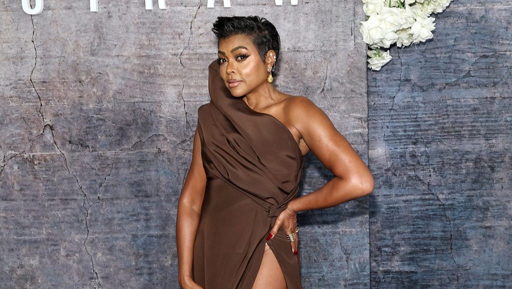 Taraji P. Henson: Photos of the Actress Taraji P. Henson: Photos of the Actress