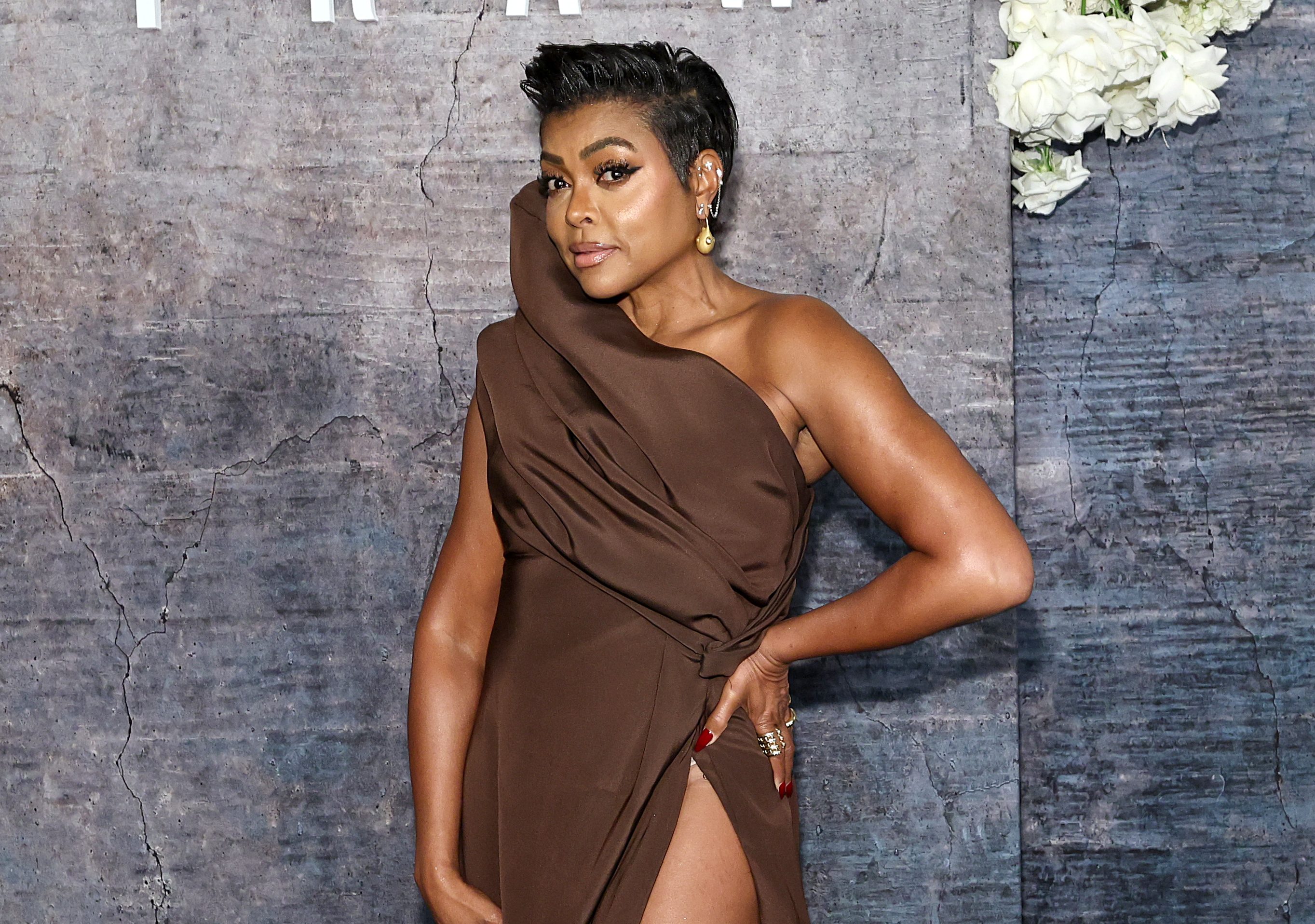 Taraji P. Henson: Photos of the Actress