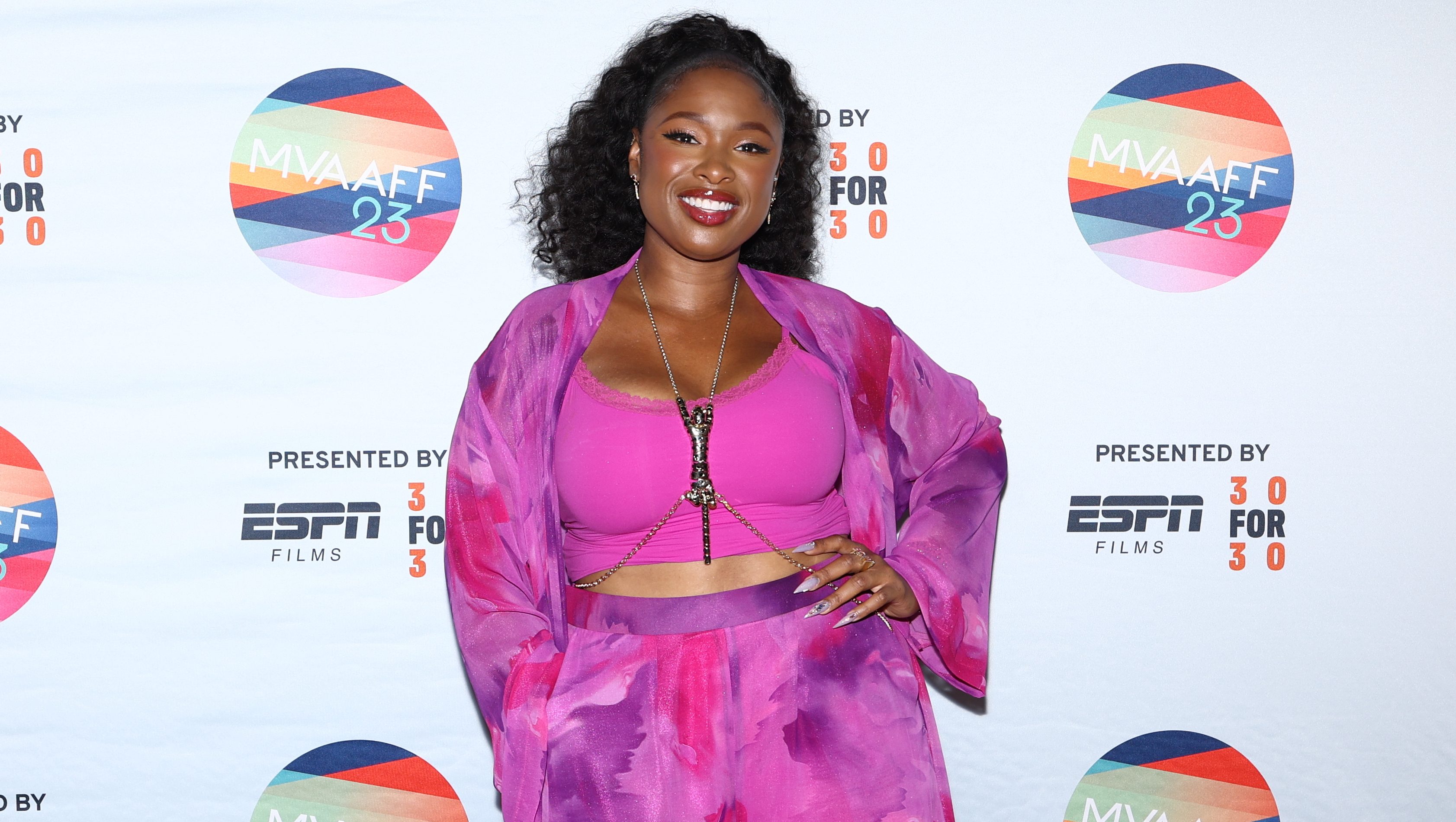 Jennifer Hudson Through the Years: Photos of the ‘Idol’ Star From Oscar Win to Aretha Franklin Biopic