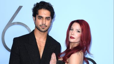 Avan Jogia’s Dating History Before Halsey: His Ex-Girlfriends
