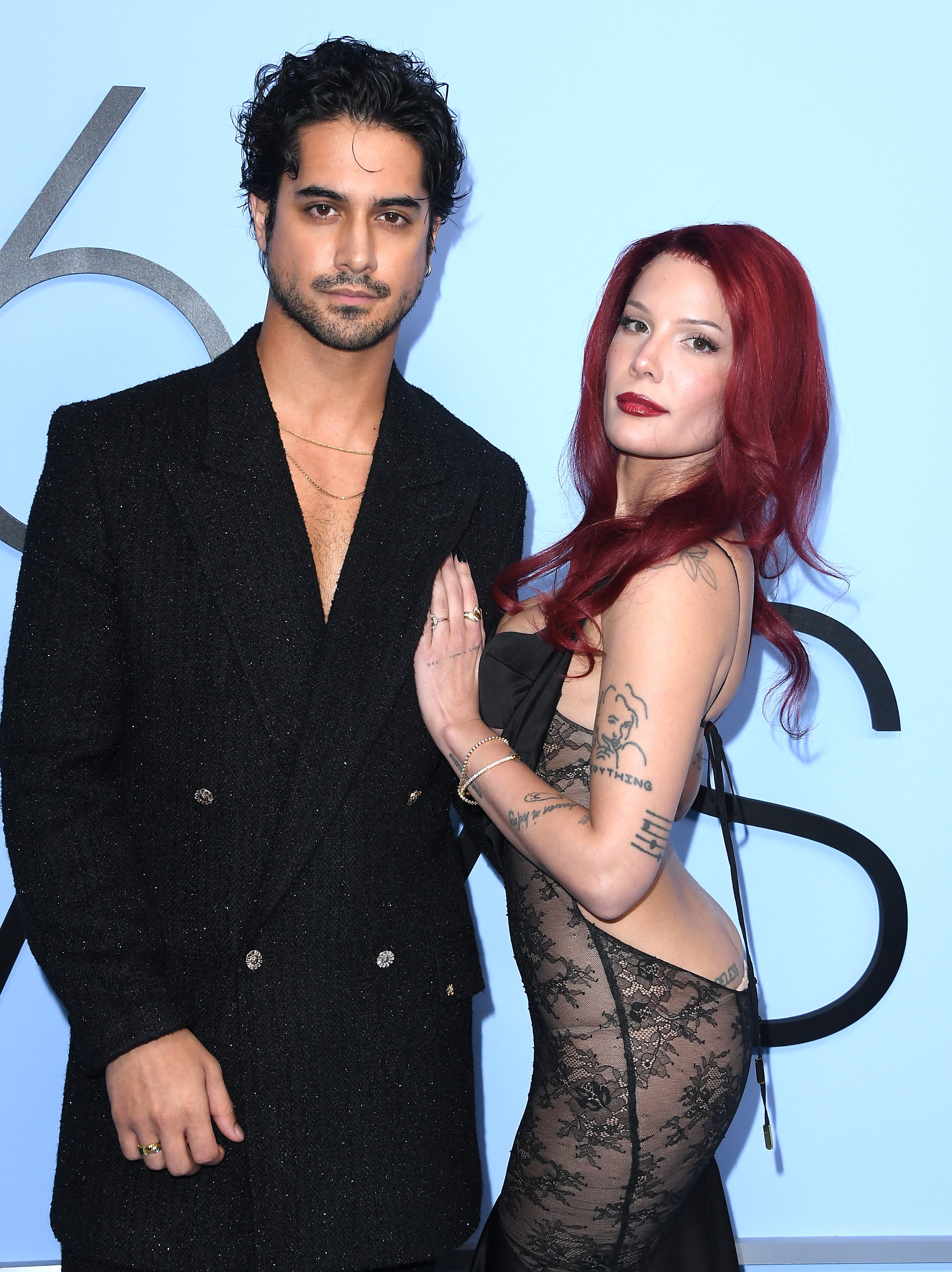 Avan Jogia’s Dating History Before Halsey: His Ex-Girlfriends