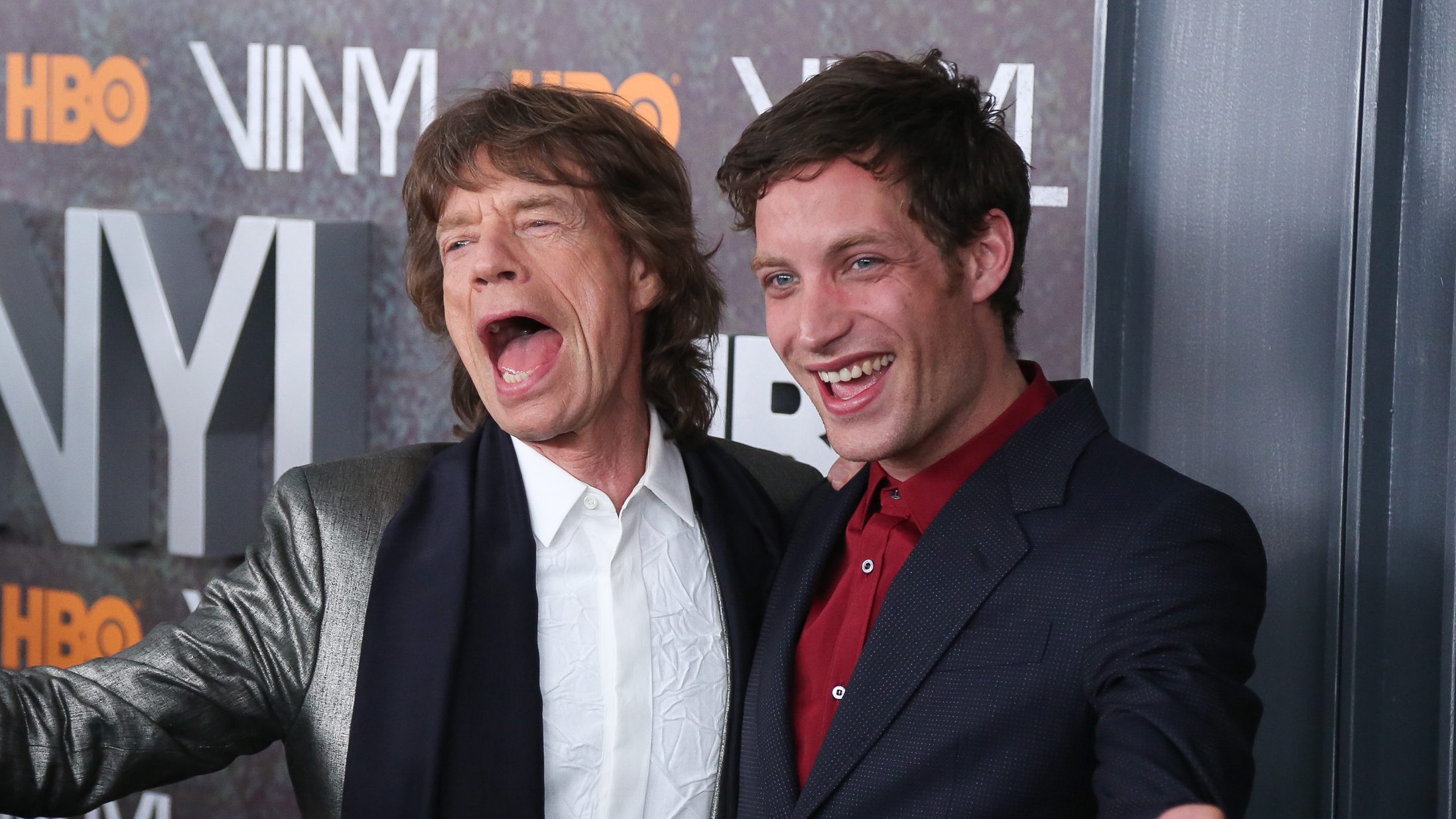 Mick Jagger’s Family: Photos of the Rolling Stones Singer & His 8 Children Mick Jagger’s Family: Photos of the Rolling Stones Singer & His 8 Children