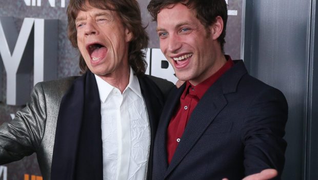 Mick Jagger’s Family: Photos of the Rolling Stones Singer & His 8 Children