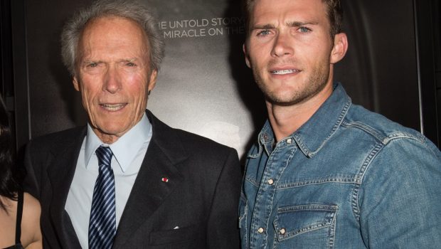 Celebrity Dads With Lookalike Sons: See Photos