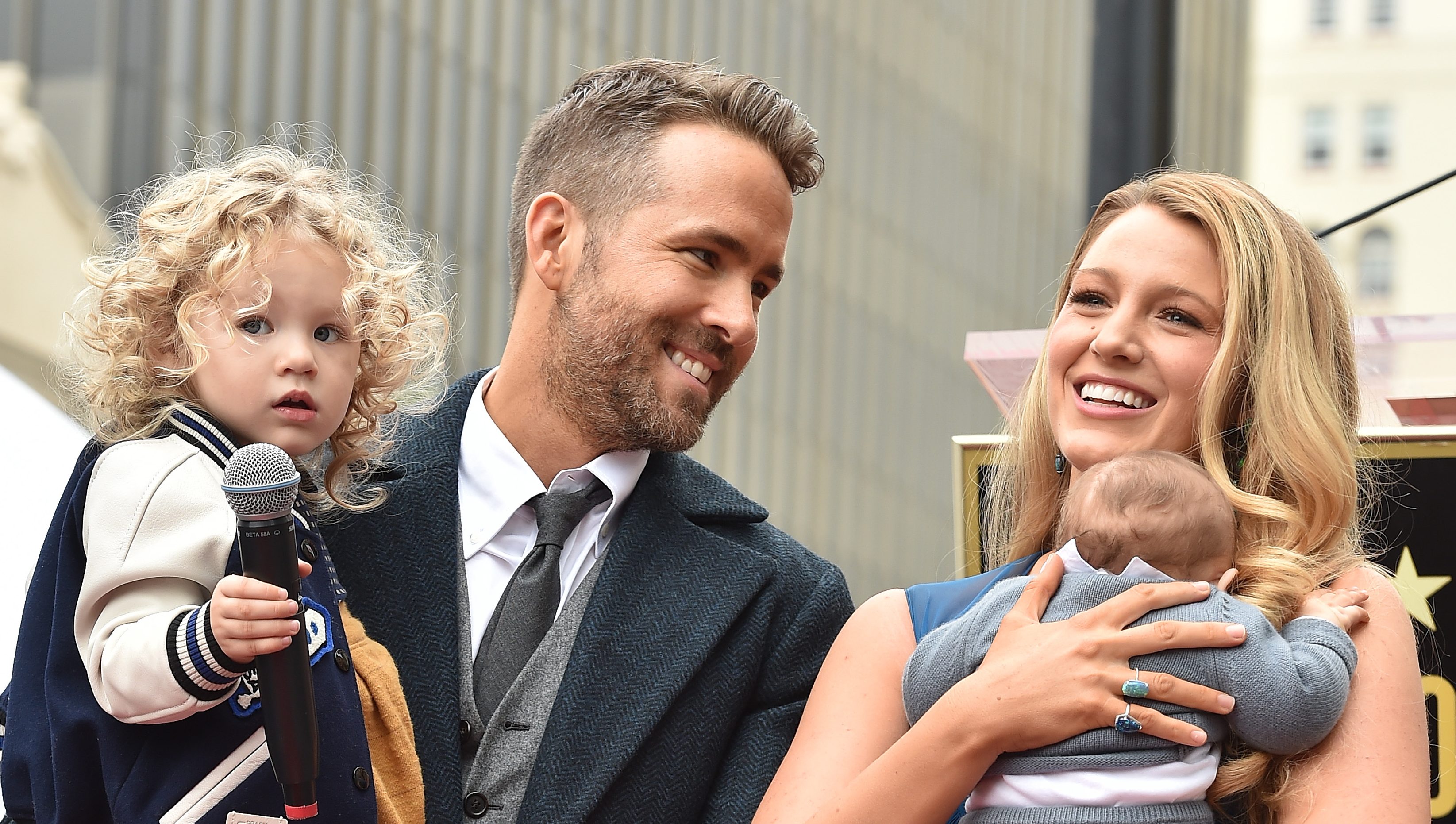 Celebrity Dads With Their Kids: See the Cutest Pics of Famous Fathers Celebrity Dads With Their Kids: See the Cutest Pics of Famous Fathers