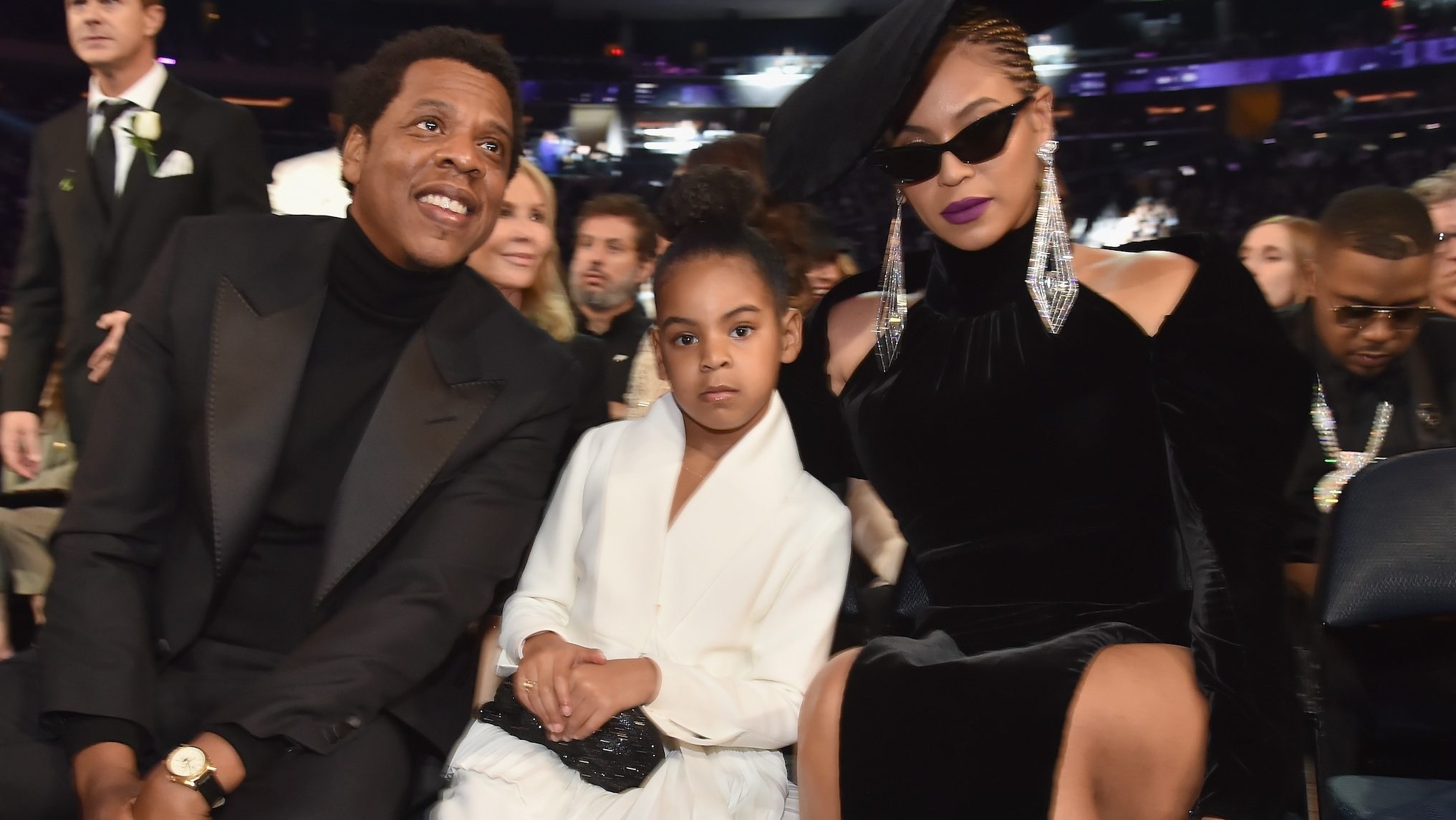 Jay-Z & Beyonce’s Kids: Meet Their 3 Children Jay-Z & Beyonce’s Kids: Meet Their 3 Children