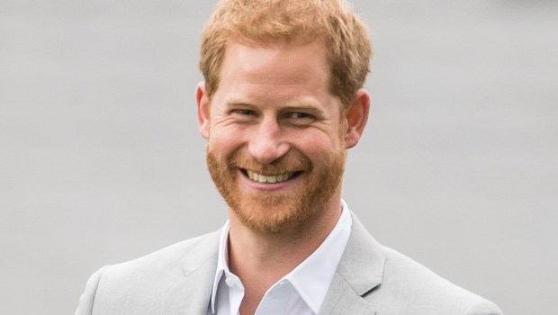 Prince Harry, Duke of Sussex visits Croke Park, home of Ireland's largest sporting organisation, the Gaelic Athletic Association on July 11, 2018 in Dublin, Ireland. (Photo by Samir Hussein/Samir Hussein/WireImage)