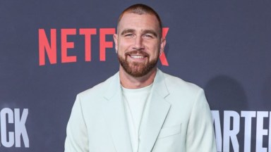 Travis Kelce Responds to Taylor Swift Dating Rumors