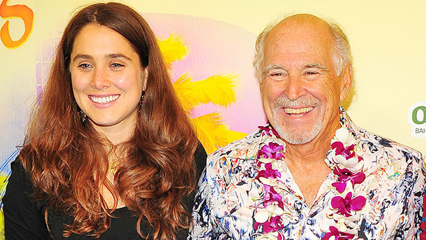 Jimmy Buffett daughter Delaney reacts to his death