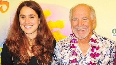 Jimmy Buffett daughter Delaney reacts to his death